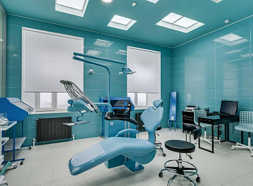 Лицензия на стоматологию